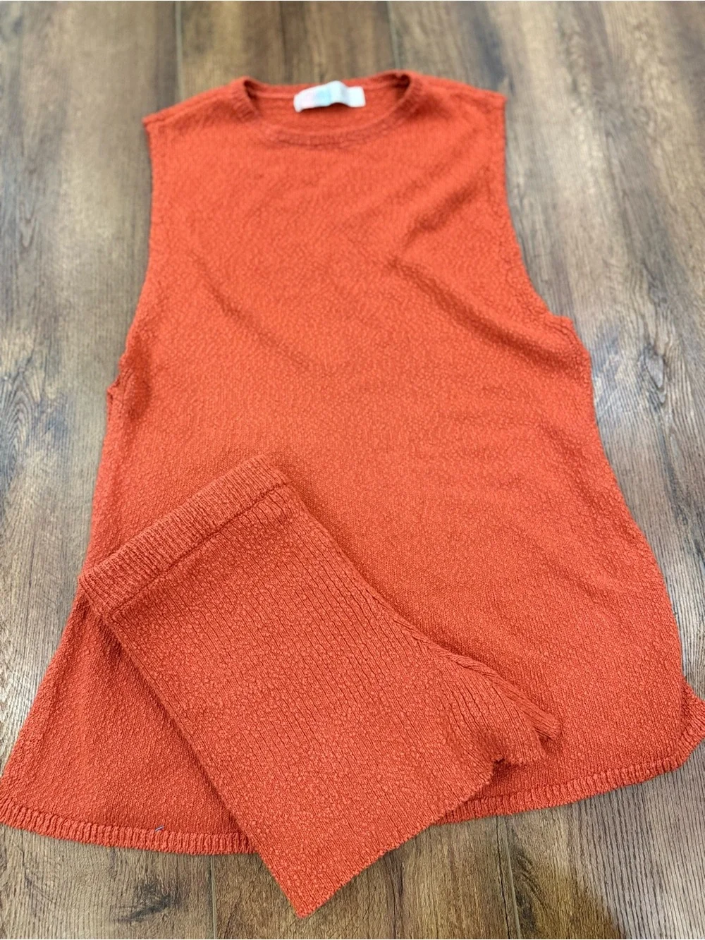 Free People Miranda Sweater Set